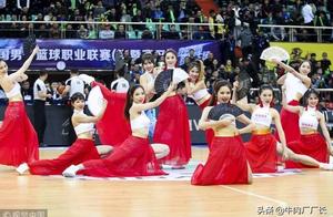 CBA季后赛第二阶段形势分析，广厦危险，福建有生机