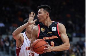 两大CBA冠军热门均被伤病困扰，其他球队是否有机会成功上岸？