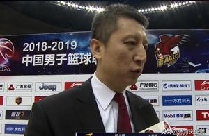 辽宁负青岛，谁注意郭士强赛后发言？似乎没有很生气，花式轮休