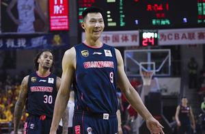 CBA最新实力榜：广东蝉联榜首辽宁第二，广厦暴跌至第8名！
