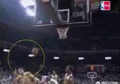 NBA历史上有哪些堪称经典的乌龙球？