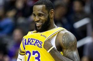 NBA爆闻：利拉德愿提前续约，勇士禁赛贝尔，湖人忧詹皇巅峰不再