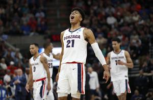 2019NCAA疯狂三月赛程对阵表！甜蜜16强球队分析回顾！