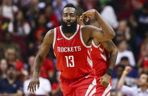 NBA球员相貌变化最大的几位球员，吉诺比利反差很大，难以辨认