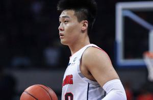 29分钟仅1次出手！广东威少打养生篮球？反击空篮还传遭杜锋指责