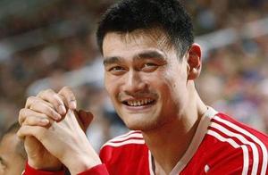 中国篮球之魂——“小巨人”姚明的崛起之路