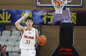 前瞻-浙江vs广厦：浙江手握赛点 广厦势必扳回一城！