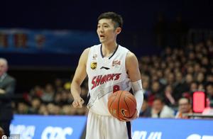 难说再见，CBA老将刘炜告别赛场