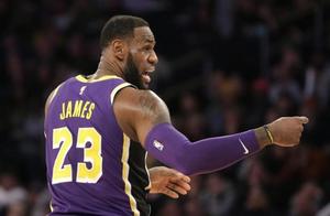 詹杜库哈4人年龄日渐增大，NBA新一代门面会是谁呢？