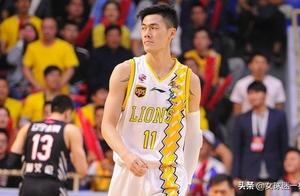 广厦季后赛凉凉！假如明年换外援，广厦还会这么招黑吗？