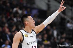 郭艾伦剑指总决赛，打败广东得MVP去NBA追梦，可他却说没这么简单