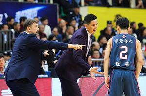 广东宏远赢球后却得到坏消息   奇兵伤退后卫线恐无人可用！