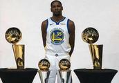 2019年nba总冠军会花落谁家？