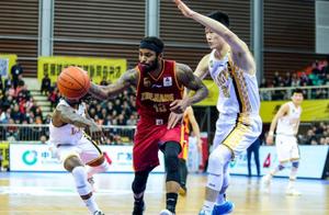 砍32+9，让李春江毫无办法，浙江杀神带队爆冷胜广厦