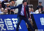 2018-19赛季CBA最佳教练评选，郭士强和杜峰你更好看谁？为什么？