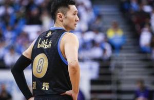 再战一年？姚明恩师期待刘炜战至40岁 有机会愿意争取丁彦雨航