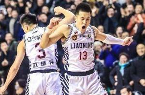 辽媒：辽篮拿过冠军所以不愿豪赌 不换外援很稳妥
