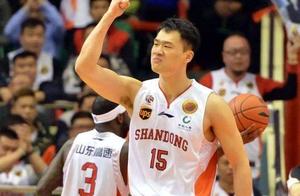 痛心！从吴轲到郭昊文勾勒出豪门的无奈，山东篮球或陷入长期低迷