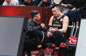 伤停三个月！哈德森透露大韩将无缘总决赛，辽宁想卫冕是真的难了