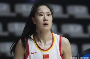 【热点新闻】追梦！女篮中锋孙梦然和WNBA梦想队签订训练营合