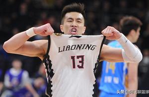 季后赛逐渐明朗，不出意外，这5人将是中国男篮的未来！