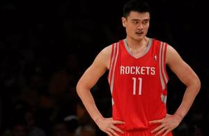 姚明刘翔两大体坛人物，退役之后两个人身价对比，让人出乎意料