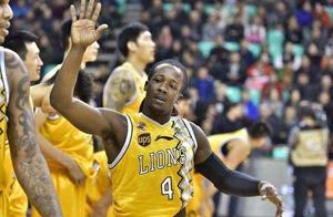 CBA12进8，19:30上海VS北京、浙江VS广厦，以下犯上成分多大？