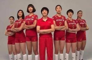 一场排球盛宴即将来临！女排精神，谁与争锋？