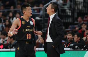 CBA：辽篮险胜广厦！哈德森爆发，郭艾伦大韩低迷；新疆大胜北控