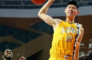 CBA季后赛：北京2-0淘汰上海进8强！饼皇34分16板广厦逆境扳平！