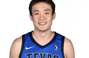 传奇无缘季后赛小丁结束NBDL生涯 桑普森数据出色山东放心了