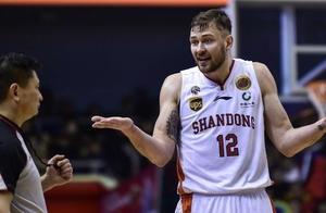 除了万分诞生福地，山东还是最佳练级地，三大外援从这里打回NBA