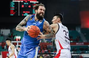 五队晋级季后赛之路，江苏优势最大，上海想晋级 四轮至少赢三轮