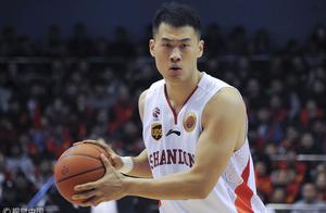 山东队长自责：被横扫确实没打好 从未像今年那么难过