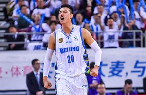 CBA季后赛12进8首轮：首钢轻取上海占先机 广厦主场不敌稠州