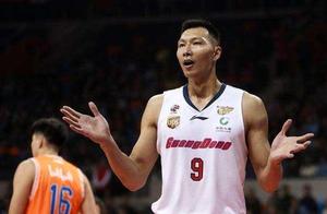 CBA五大网红：56岁老爷子竟力压郭艾伦 阿联输给王哲林？