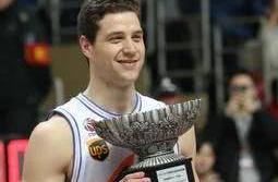 CBA得分王正式加入NBA!曾在CBA砍过73分,当年选秀顺位比克莱还高