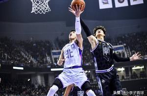 前瞻-福建vs辽宁：MVP对决