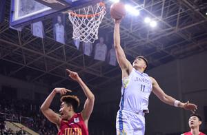 吉林惨败江苏，球队一缺点无限放大，未来赛场不利恐将无缘季后赛