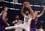 浓眉哥，字母哥，这两人在NBA谁的上限会更高？
