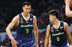 CBA季后赛八强战前瞻：广东对阵江苏，深圳VS首钢，谁将获开门红