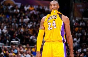 NBA季后赛5000分有多难？科比第四，乔丹第二，第一仍在NBA打球。