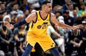 他穿着Nike跑鞋居然能闯进NBA总决赛？