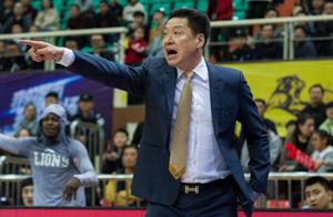 李春江无奈了！浙江广厦爆冷输给浙江稠州银行，附加赛开门黑