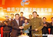 南昌旅游集团与八一男篮会不会征战下个赛季？