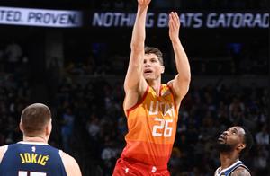 03黄金一代杰出代表怎能少了他！38岁照样在NBA得分如砍瓜切菜