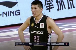 临危受命打不好不该怪他，重获信任太多无奈，辽篮的调整有些迟了