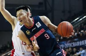 广东宏远消息！阿联一数据荣膺联盟榜首 跟队记者曝赵睿最新伤情