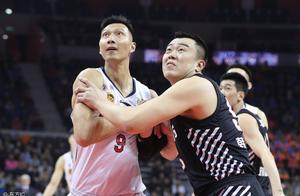 cba第45轮，粤辽大战，两连败的辽宁男篮该何去何从？