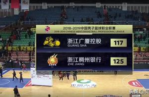 春江战术精妙但信错一人，广厦季后赛一轮游有点像，会被双杀吗？